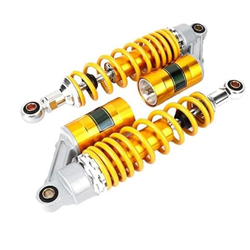 Motorräder Stoßdämpfer Für Ka&wasaki Für SU&ZUKI Für Für Yam&aha Teile Motorrad Universal 320 Mm 12,5 Zoll Hinten Suspension Luft Stoßdämpfer von JURTBGF