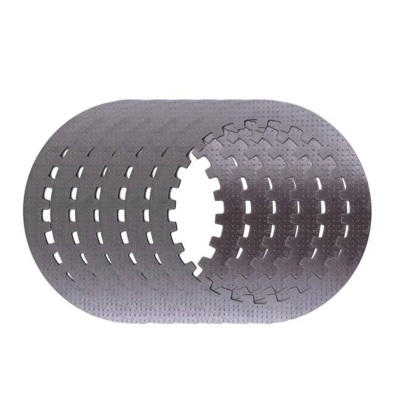 Reibscheiben Motorradkupplungen Motorrad Motor Kupplung Zubehör Für CG150 CG200 CG250 CG300 Kupplung Disc Motorrad Kupplung Disc Kupplung Disc Druckplatte von JURTBGF