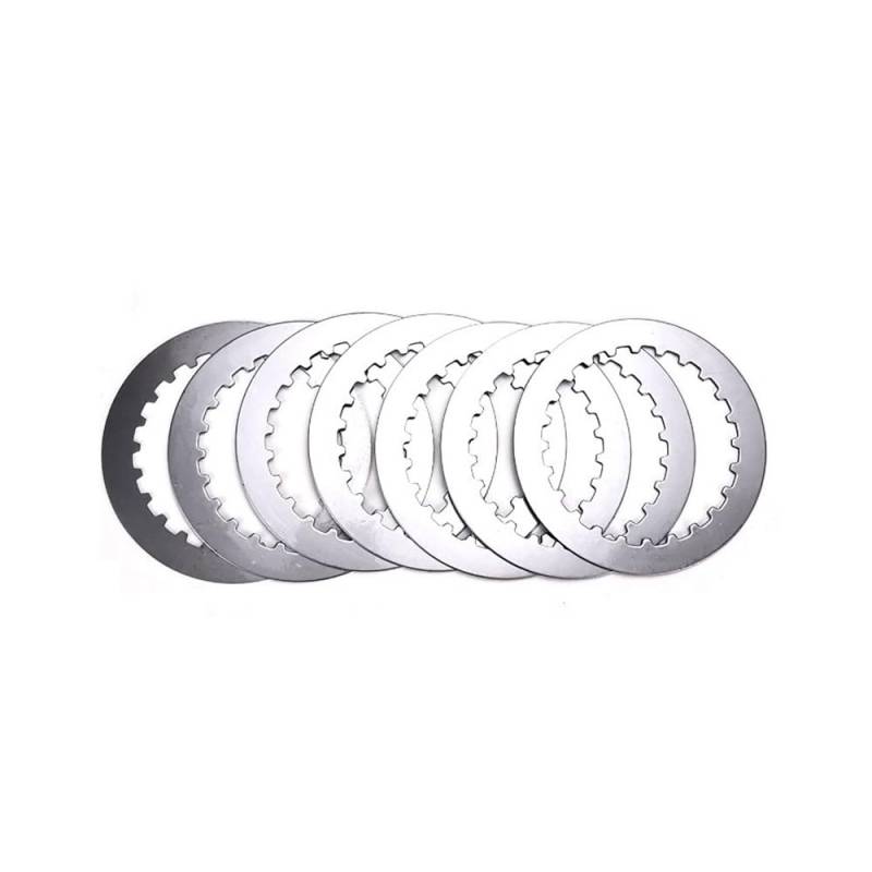 Reibscheiben Motorradkupplungen Motorrad Reibung Kupplung Platten Disc Für Leoncino BN600 BN600GT BJ600 GS TNT600 TNT600GT Stels 600 TRK502 X BJ500 500 von JURTBGF