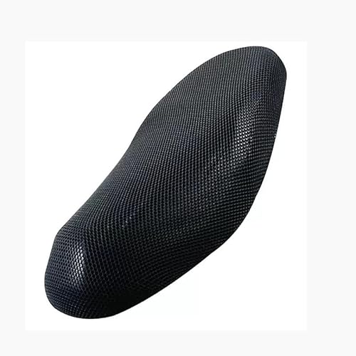 Sitzabdeckung Motorrad Für 350E 350 E 350 Motorrad Atmungsaktive Mesh Schutz Kissen Sitzbezug Nylon Stoff Sattel Sitzbezug von JURTBGF