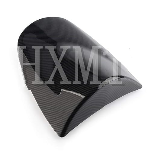 Sitzabdeckung Motorrad Für Kaw&asaki Ninja ZX6R 636 2003-2004 Z750 Z1000 2003 2004 2005 2006 Motorrad Sozius Hinten Sitzabdeckungs-haube Solo Verkleidung ZX636 von JURTBGF