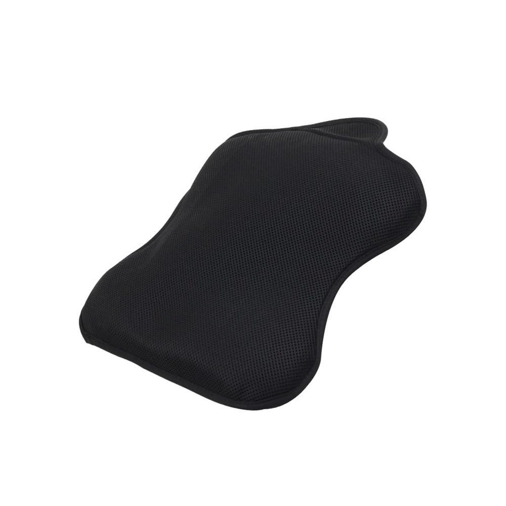 Sitzabdeckung Motorrad Für Kaw&asaki ZX-10R ZX10R ZX-6R ZX6R ZX-6RR ZX6RR 2007 Motorrad Zubehör Sitzkissen Druckentlastung Air Pad Abdeckung von JURTBGF