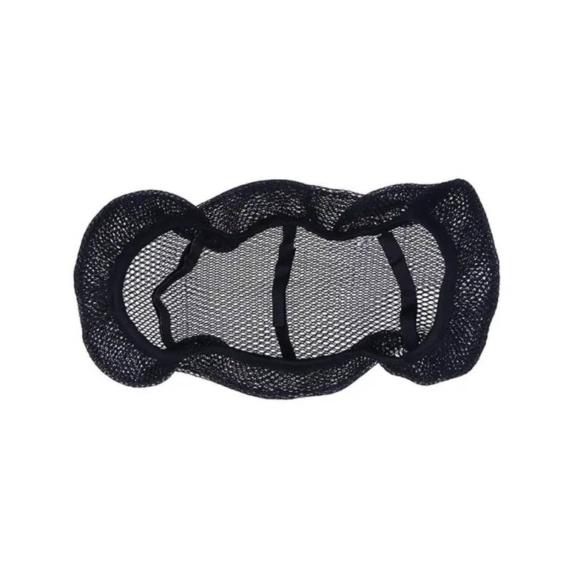 Sitzabdeckung Motorrad Mesh Motorrad Moped Motorrad Roller Sitzbezüge für Gas Gas 125sm 450 Pampera Sm 125 200 250 320 400 4s Fse 450 Fsr 515 von JURTBGF