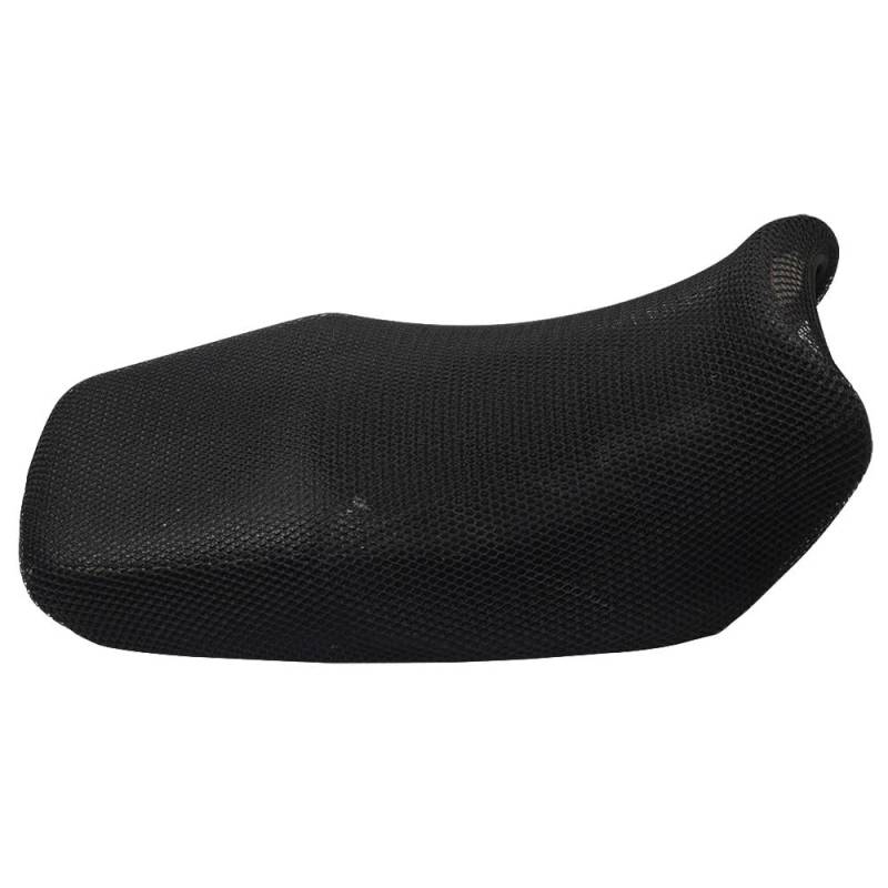 Sitzabdeckung Motorrad Motorrad Anti-Slip Mesh Stoff Schutz Kissen Sitzbezug Für SU&ZUKI V-Strom VStrom DL650 DL1000 DL250 DL 650 1000 250 von JURTBGF