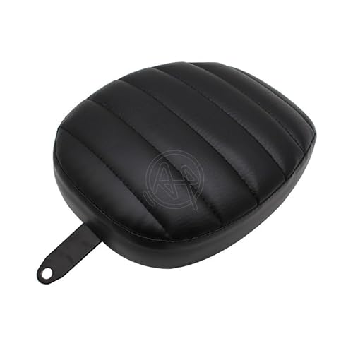 Sitzabdeckung Motorrad Motorrad Kotflügel Sitz Rücksitz Beifahrersitz Kissen Schwanz Sozius Pad Für H&Arley Sportster XL1200 883 72 48 2010-2015 von JURTBGF