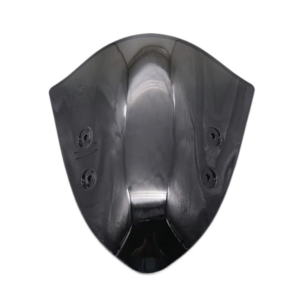 Windabweiser Motorrad Für Kaw&asaki ER-6N ER6N 2012-2014 Motorrad Frontscheibe Windschutz Windabweiser Wind Shutter Windschutzscheibe Verlängerung Spoiler von JURTBGF