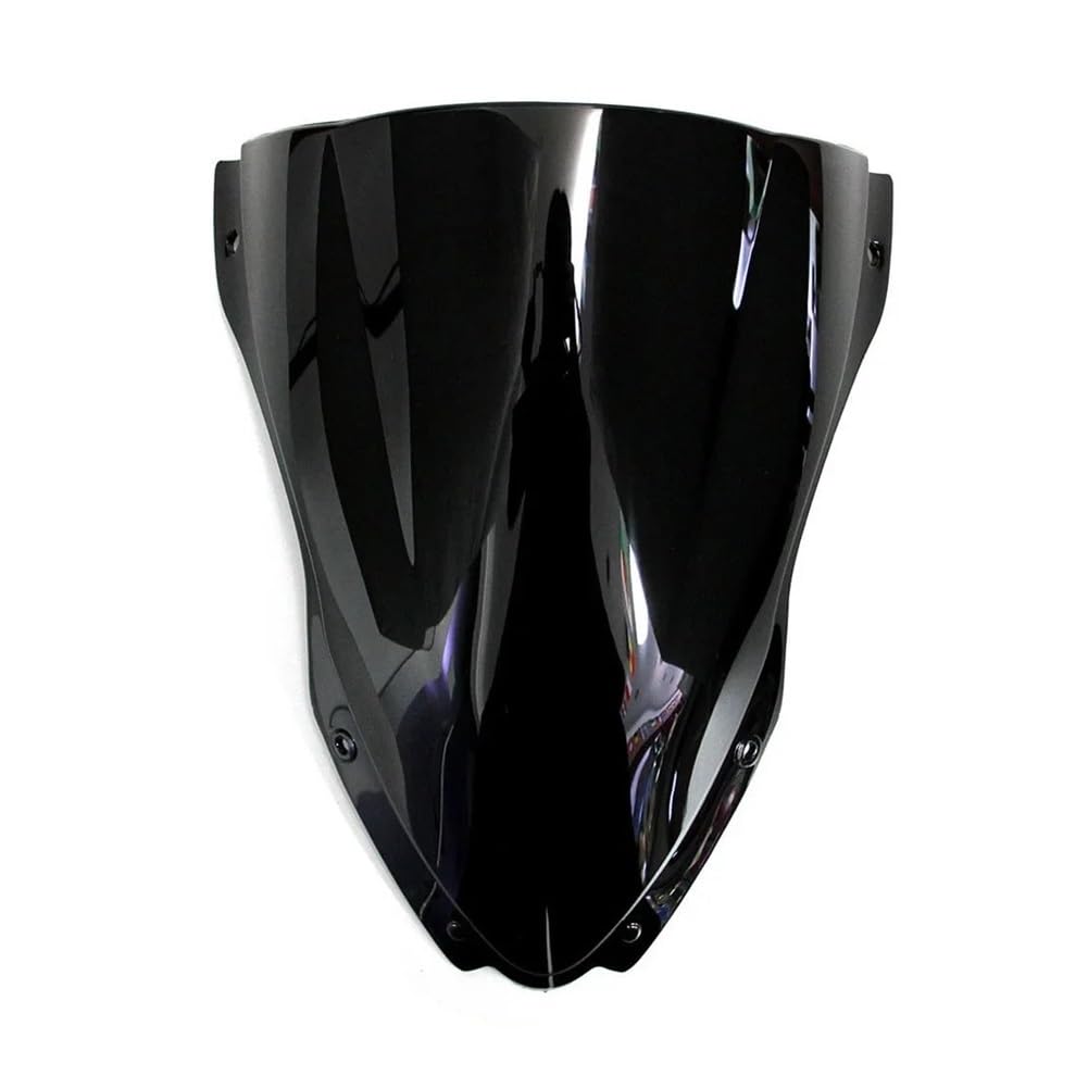 Windabweiser Motorrad Motorrad Frontscheibe Windschutzscheibe Für Kaw&asaki Ninja ZX10R 2016 Motorrad Windschutzscheibe Universal Verlängerung Spoiler von JURTBGF