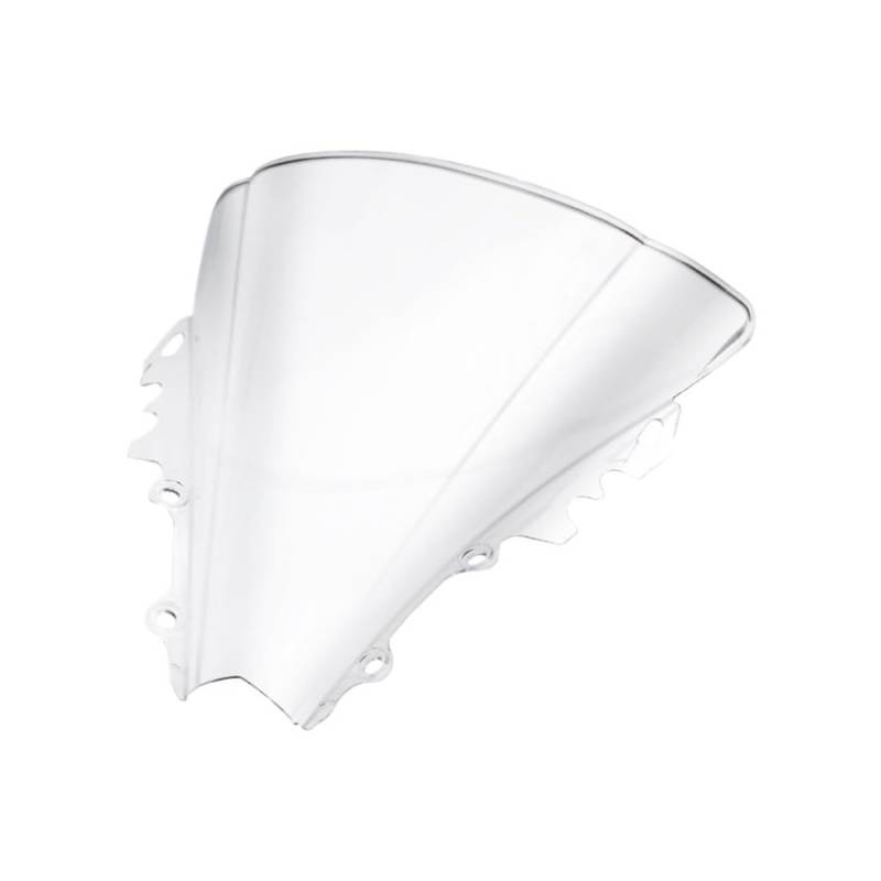 Windabweiser Motorrad Motorrad Windschutzscheibe Spoiler Windschutz Air Windabweiser Für Yam&aha YZF600 R6 YZF-R6 2006 2007 06-07 Teile Universal von JURTBGF