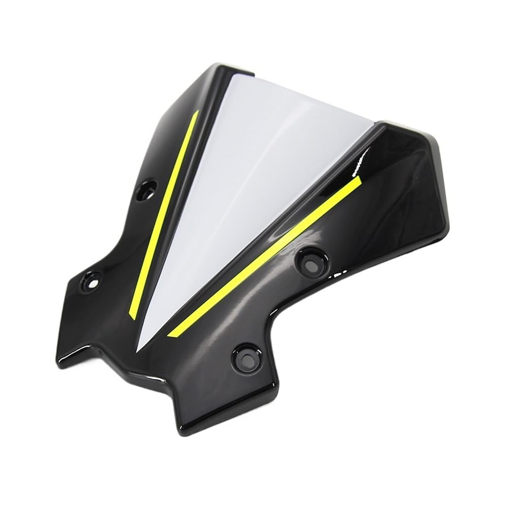 Windabweiser Motorrad Motorrad Windschutzscheibe Windschutz Air Windabweiser Für Kaw&asaki Z650 Z900 Z 900 Z 650 2020 Windschutzscheibe Universal Verlängerung Spoiler von JURTBGF