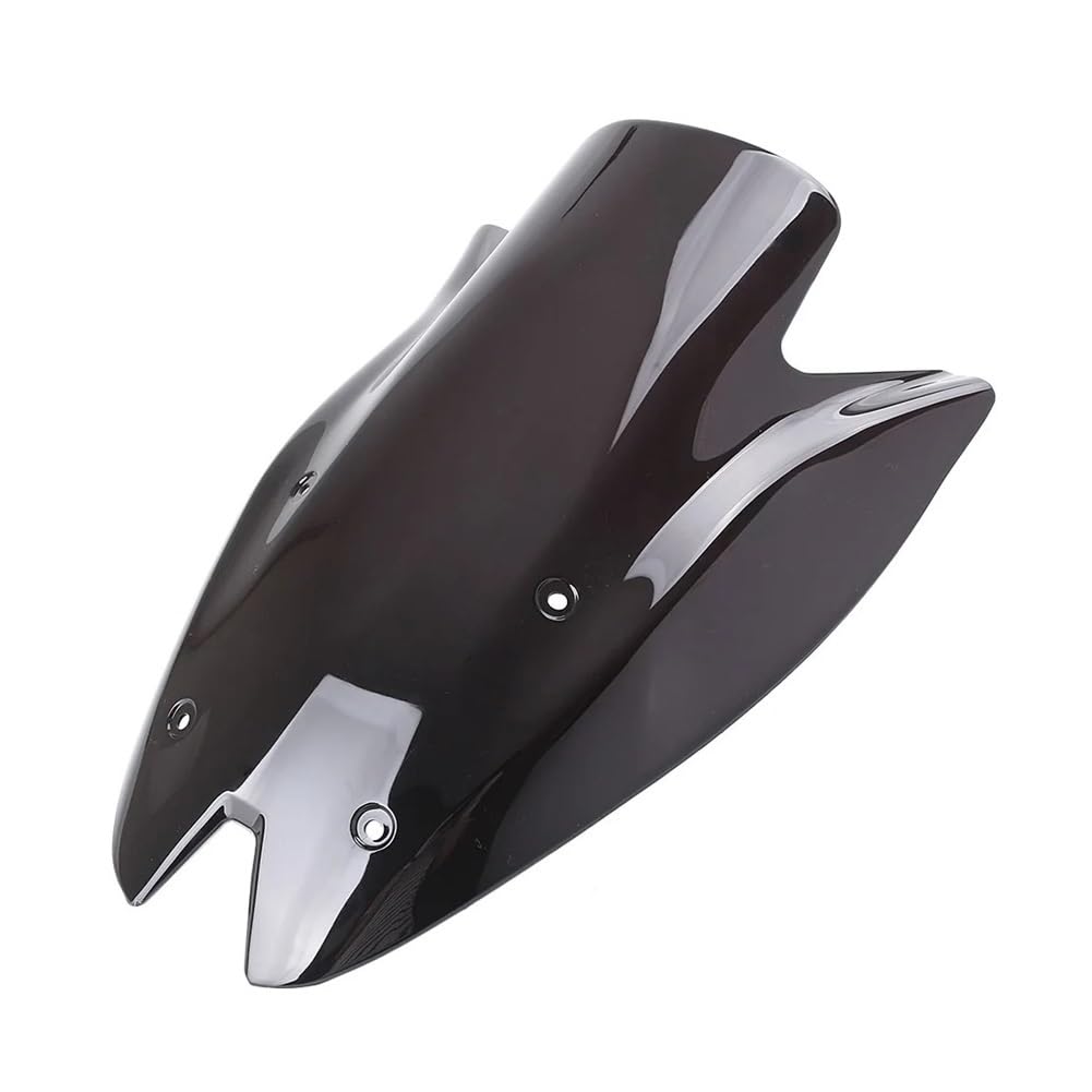 Windabweiser Motorrad Motorrad Windschutzscheibe Windschutz Für Kaw&asaki Z1000 2010 2011 2012 2013 / Z 1000 10 11 12 13 Universal Verlängerung Spoiler von JURTBGF