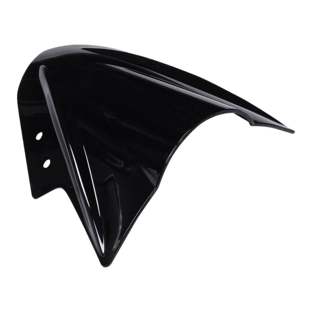 Windabweiser Motorrad Motorrad Windschutzscheibe Windschutzscheibe Double Bubble Für Kaw&asaki Ninja 300 EX300 2013-2017 Motorrad Zubehör Verlängerung Spoiler von JURTBGF