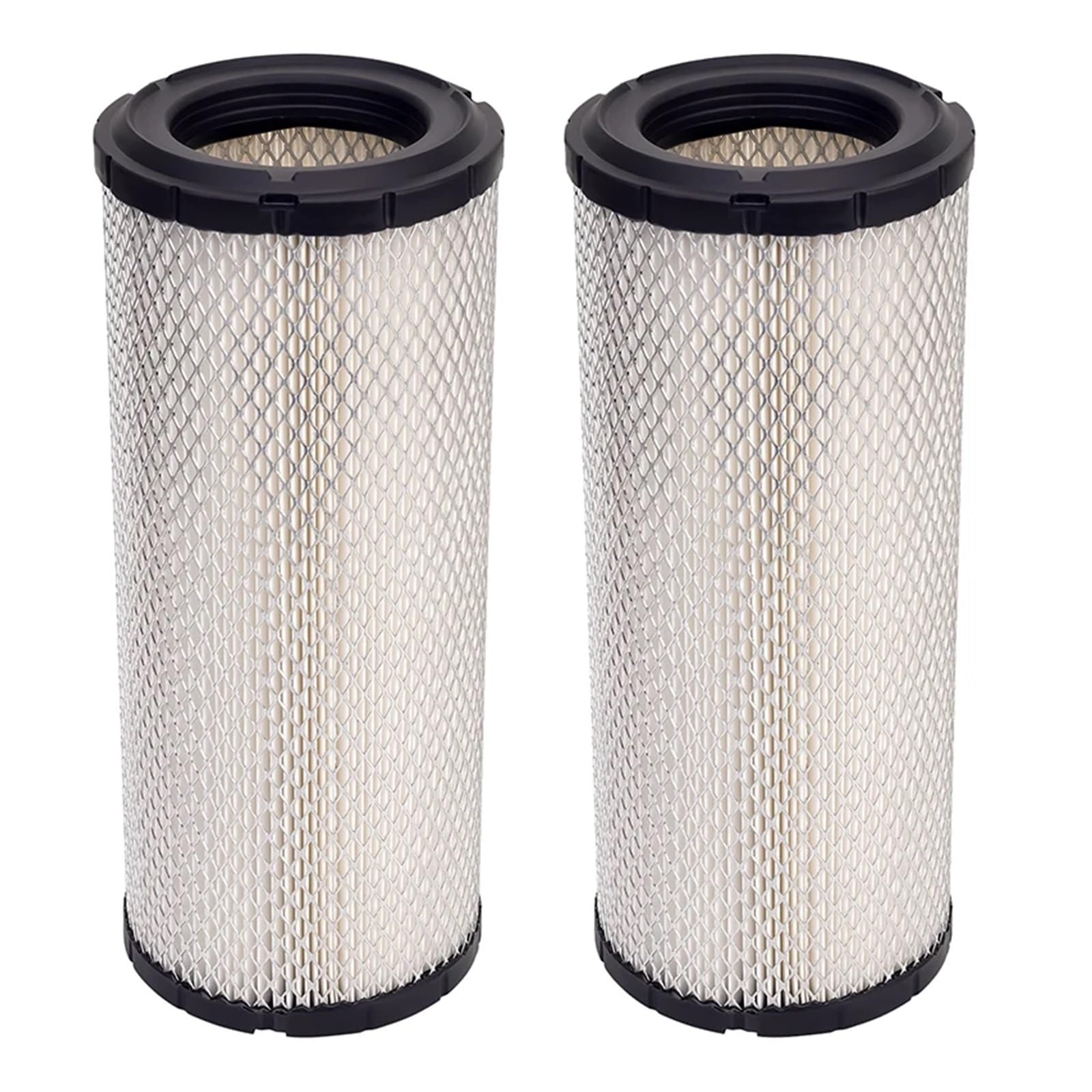 1/2 Pcs Motorrad Luftfilter Reiniger for Maverick Sport Max 1000 R X3 900 HO X3 Max R RR 715900422 Hohe Qualität(2 PCS) von JUWTEEI