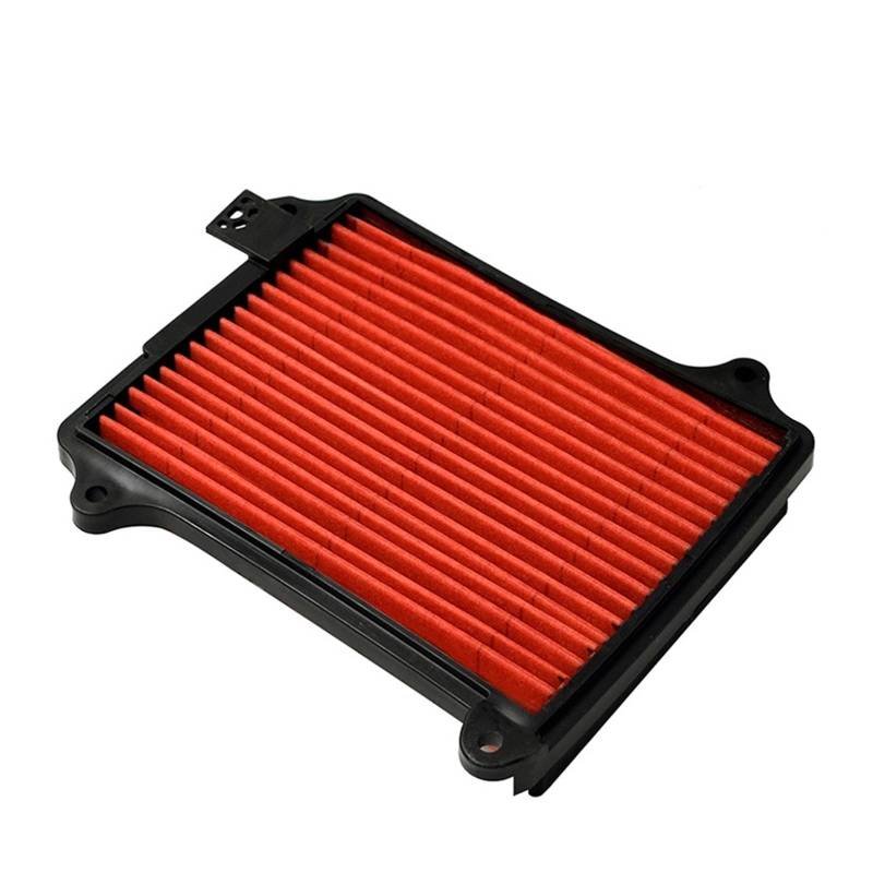 Hochwertiger Motorrad-Luftfilter for AX-11987–1997 NX250 MD21 MD25 NX 250 MD 21 MD 25 1988–1995 von JUWTEEI