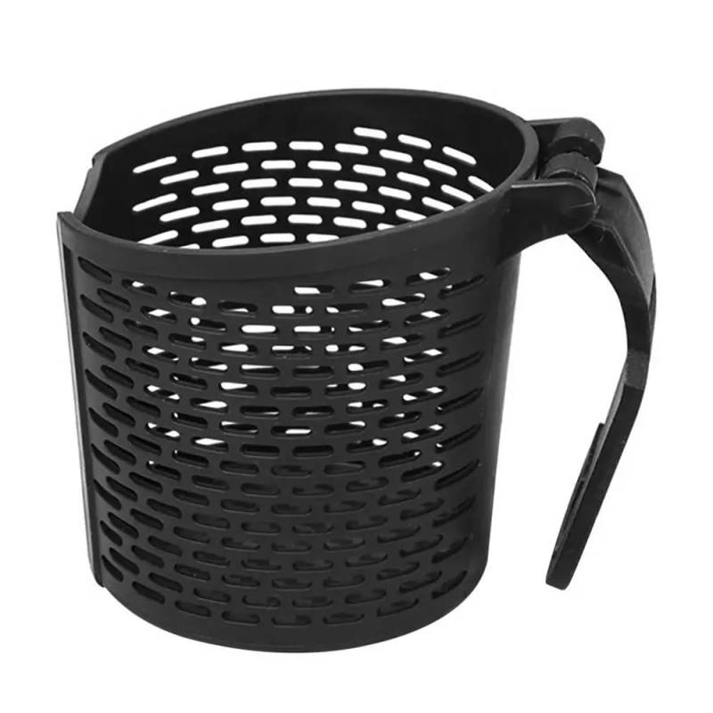 JUWTEEI Autositz Zurück Hanging Pocket Headust Organizer Tasse Flaschenhalter Aufbewahrung Für Autowagen Wasserflasche Getränk Dose Behälter von JUWTEEI