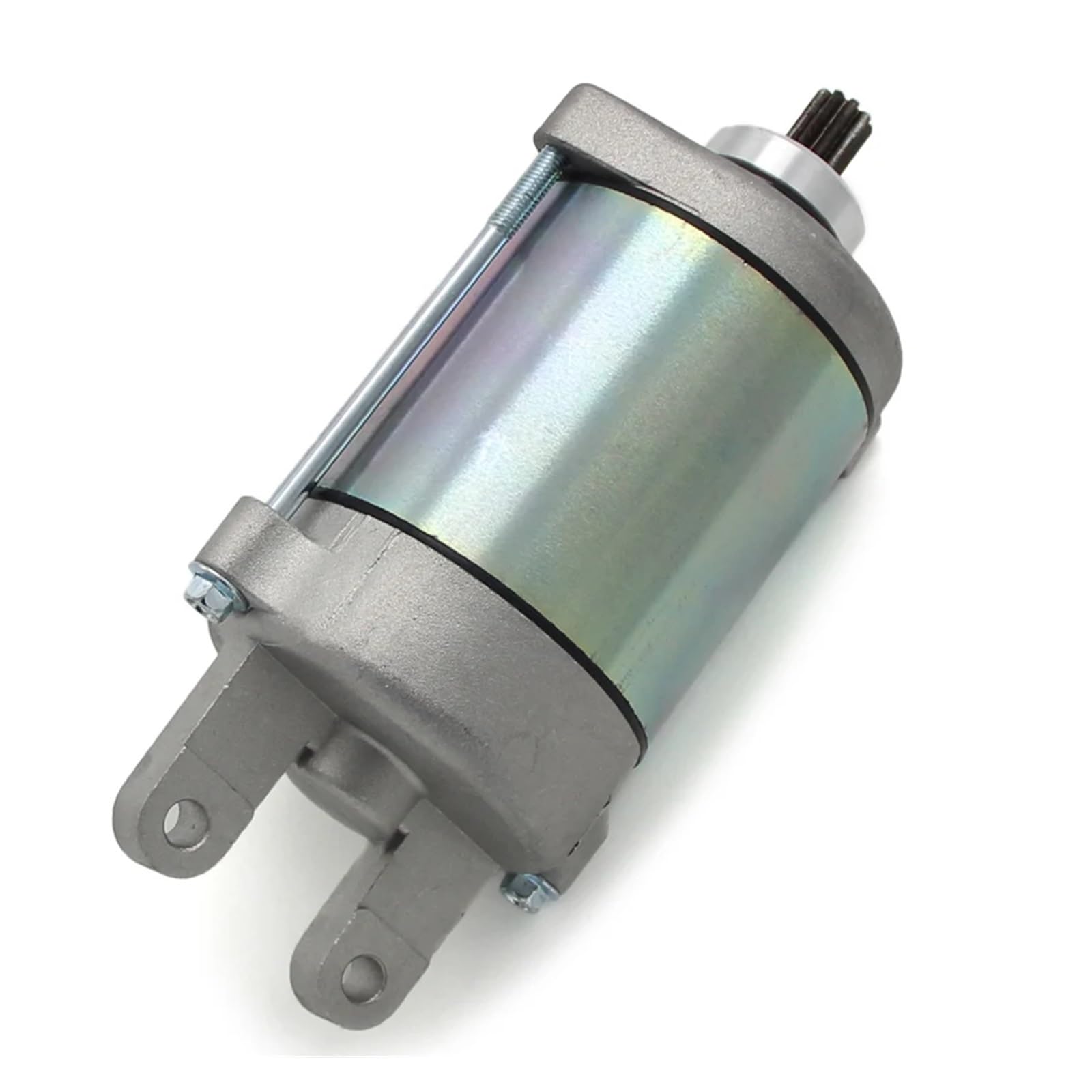 Moto Starter Motor for S2 SQ Freewing 250 2006-2015 for PGO Bugrider 250S 2005-2015 G-MAX 250 1990-2015 31210-SZ1-900 von JUWTEEI