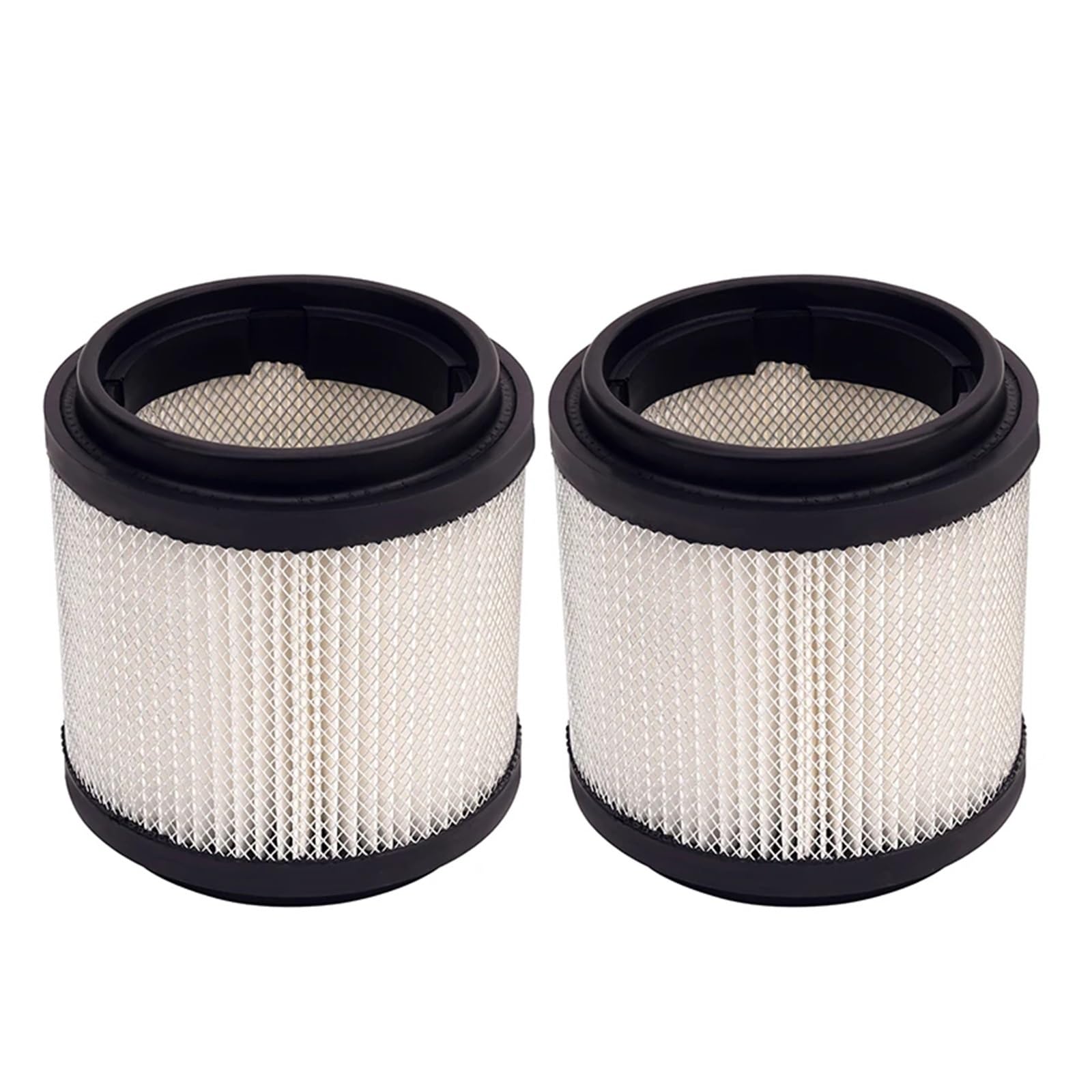 Motorrad 1/2 Stück Luftfilter for Big Boss Euro Trail Blazer Boss Xplorer Xpress 250 300 350L 400 400L R ES 7080369(2 pcs) von JUWTEEI