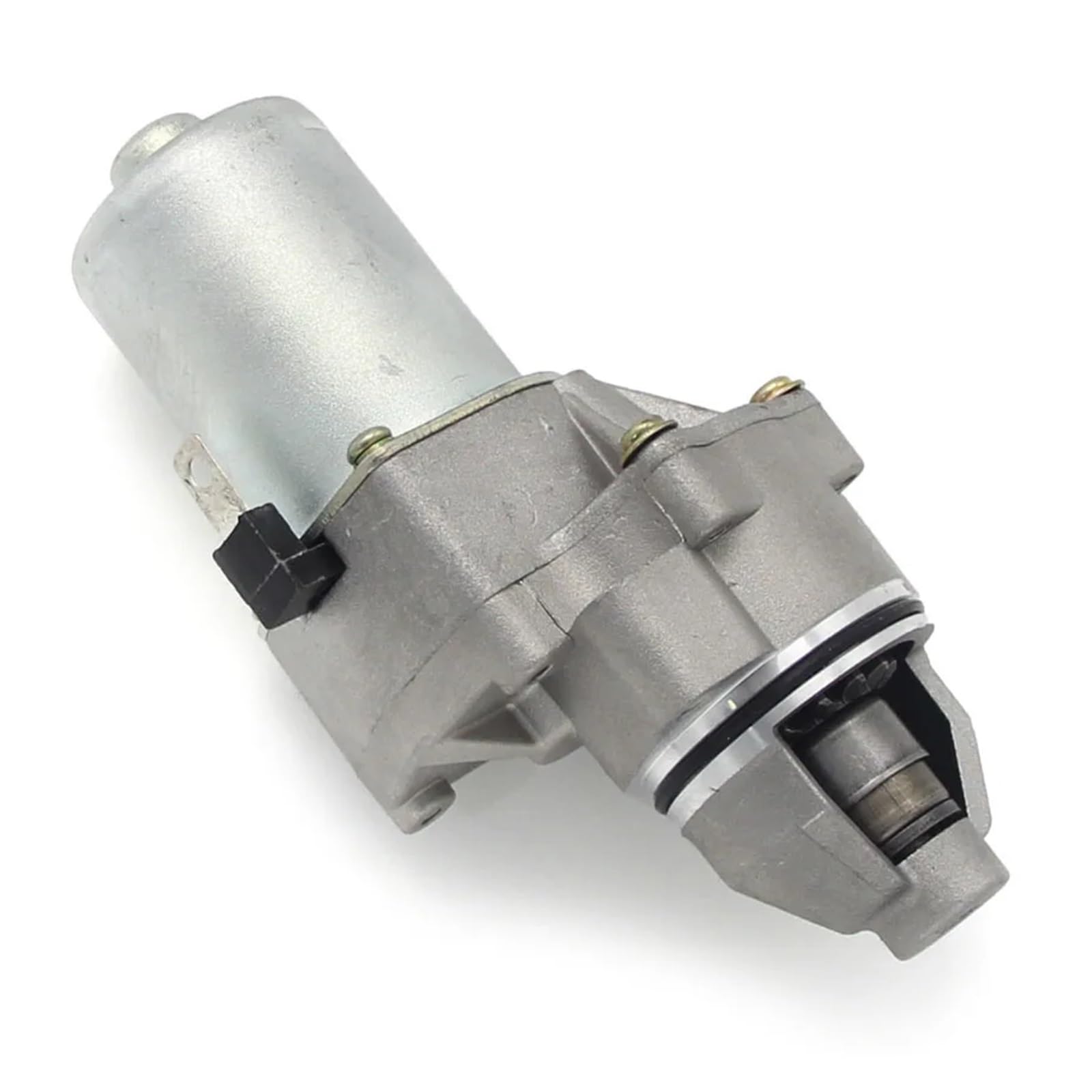 Motorrad Anlasser Starter Motor for Katrina 2003-2006 CRE 50 Derapage 2003-2009 CRE50 RR AM6 (Power-Ups.) von JUWTEEI