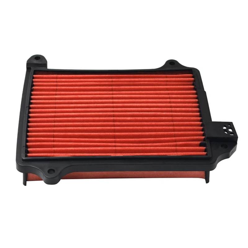 Motorrad-Luftfilter-Reinigungsgitter for AX-1 AX1 AX 1 NX250 NX 250 1988 1989 1990 1991 1992 1993 1994 1995 von JUWTEEI