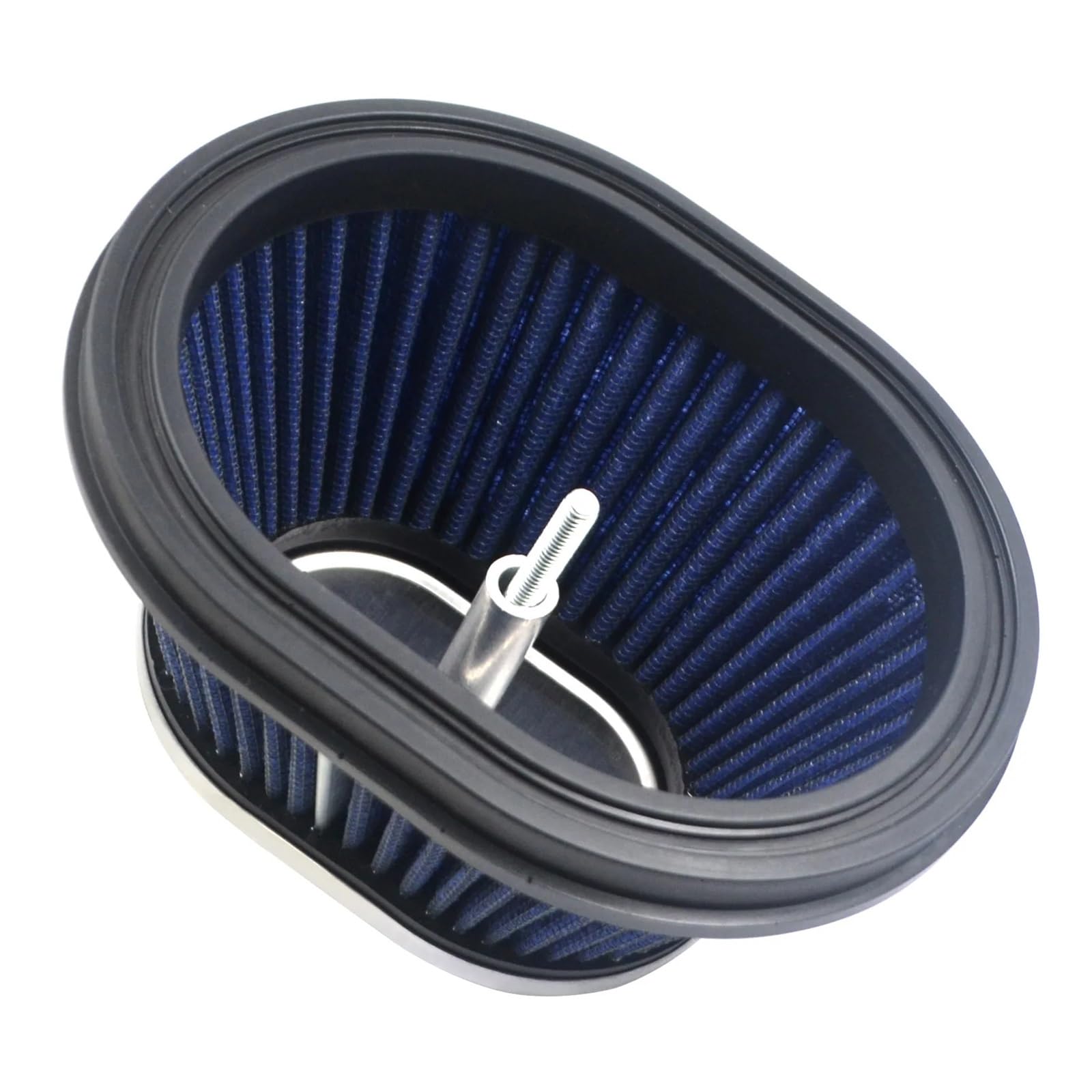 Motorrad-Luftfilter for 2XJ-14451-00-00 YFS200 Blaster 200 YFS200 YFA125 YFM125 YFM125R YFM250R von JUWTEEI