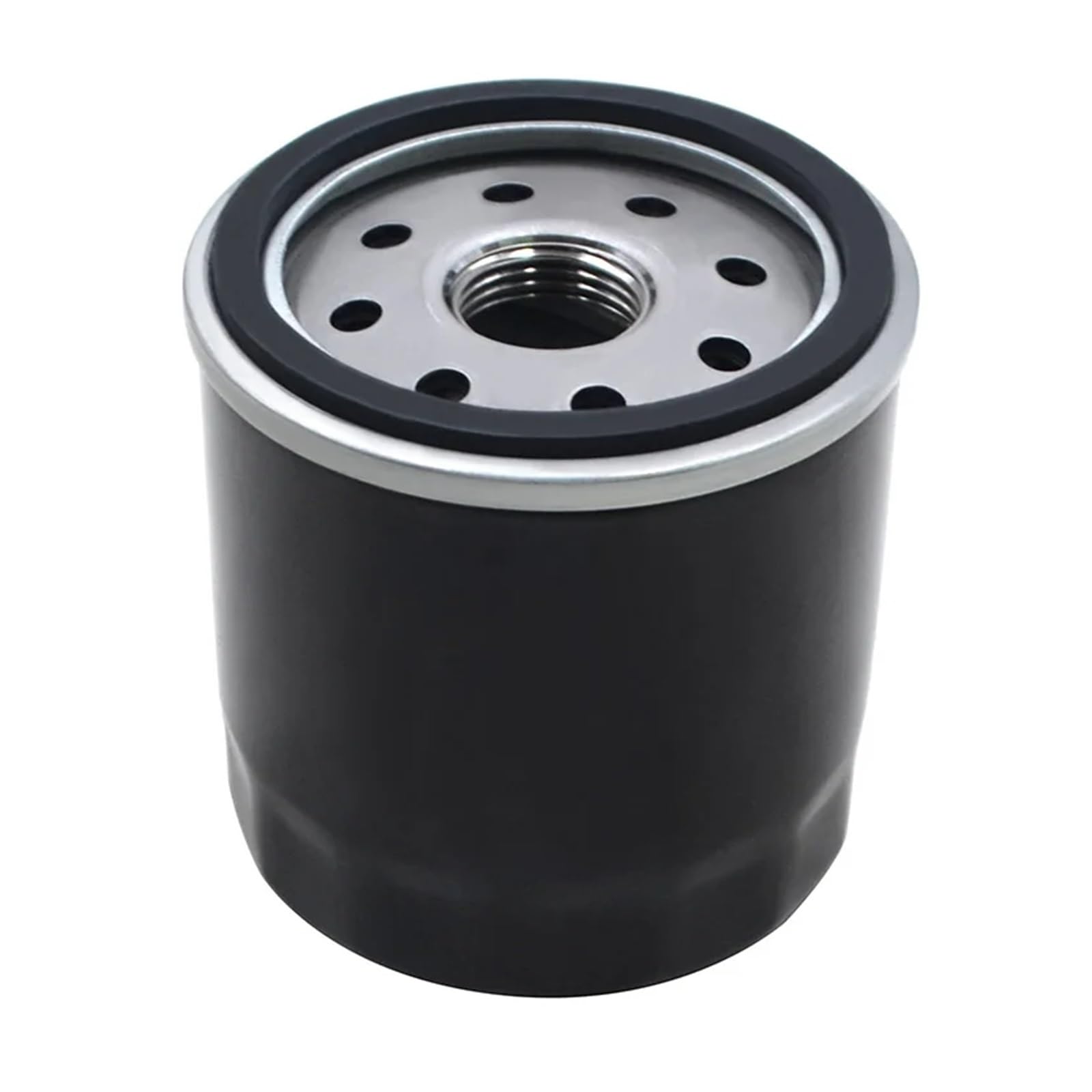 Motorrad-Luftfilter & Ölfilter & Kraftstofffilter for Mule 2500 KAF620C 2510 KAF620A 2520 KAF620B 600 610 KAF400 KAF400B(Oil Filter) von JUWTEEI