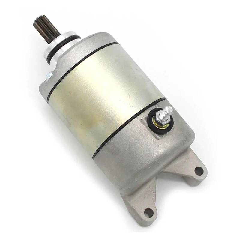 Motorrad Starter Elektrische Motor Starter Motor for XR250 CBR400 NC29/NC23 CB400(CB400SF) CB-1(CB400F) Moto von JUWTEEI