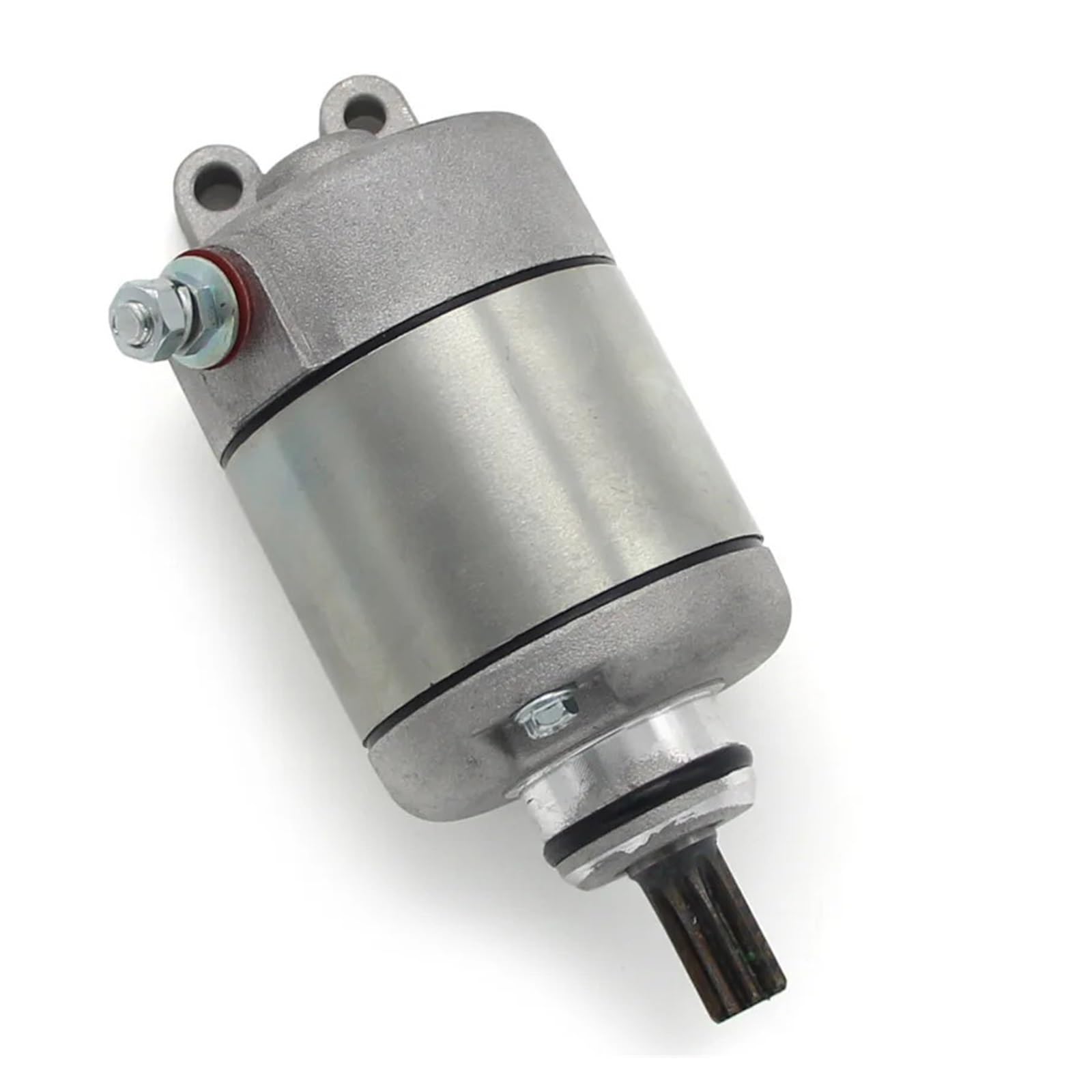 Motorrad Starter Motor for FE390 FE450 FS450 FE550 FE650 FS650 FE 390 450 550 650 FS 650 Magneto Motoren von JUWTEEI