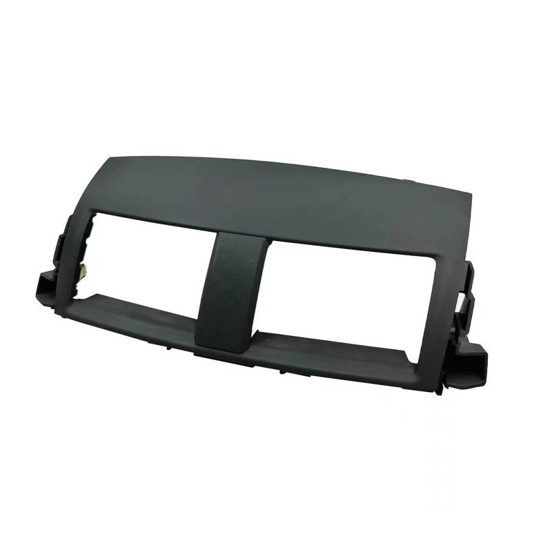 Xwang Store Kompatibel Mit RAV4 2006 2007 2008 2009 2010 2011 Center Dash A/C Outlet Air Vent Panel Air Outlet Cover Ersatzzubehör(Frame) von JUWTEEI