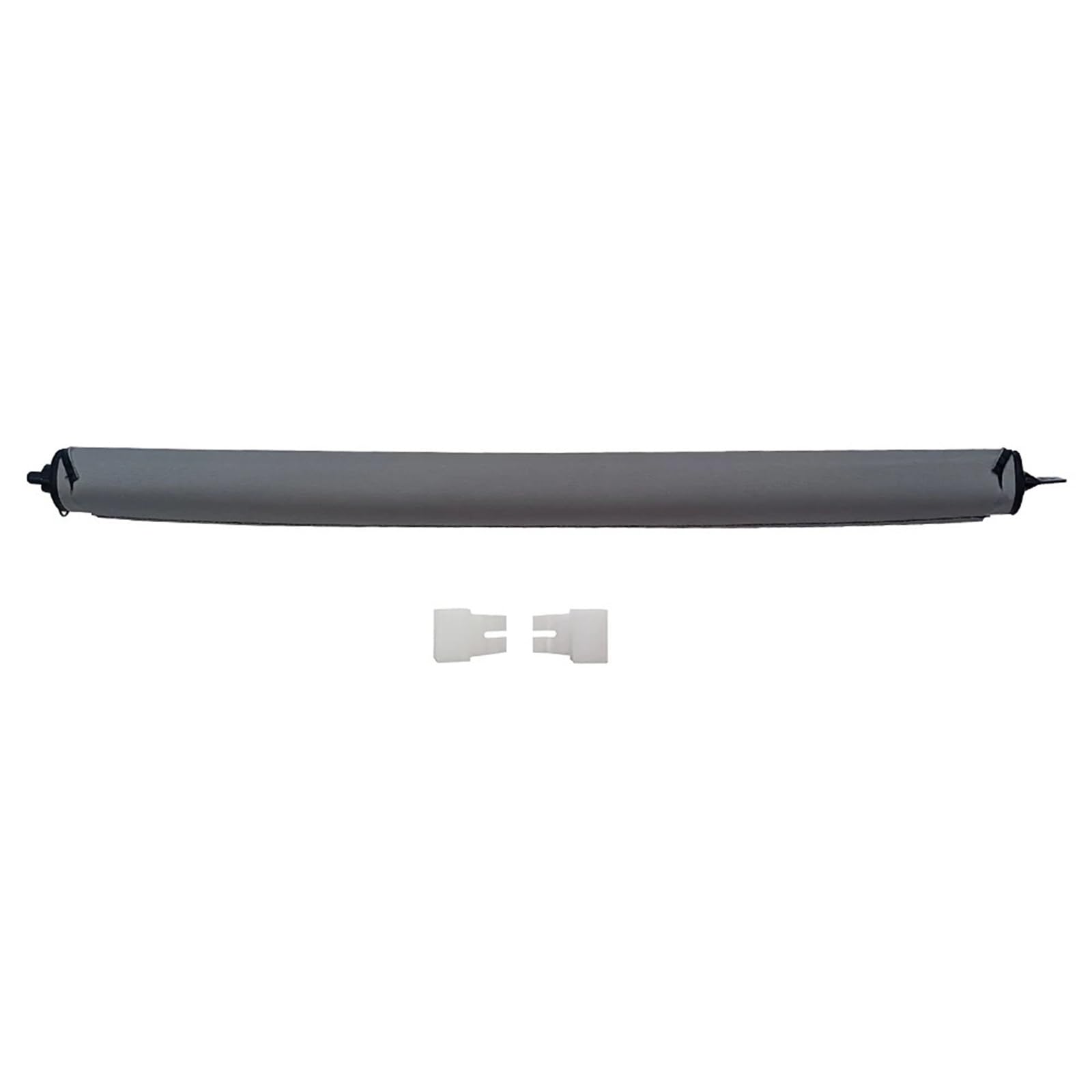 JUXERP for Chevrolet, Equinox 2016 2017 2018 2019 2020 2021 2022 Auto Panorama Schiebedach Rollo Sonnenschutz Vorhang Abdeckung Montage Sonnenschutzschild(Grey) von JUXERP