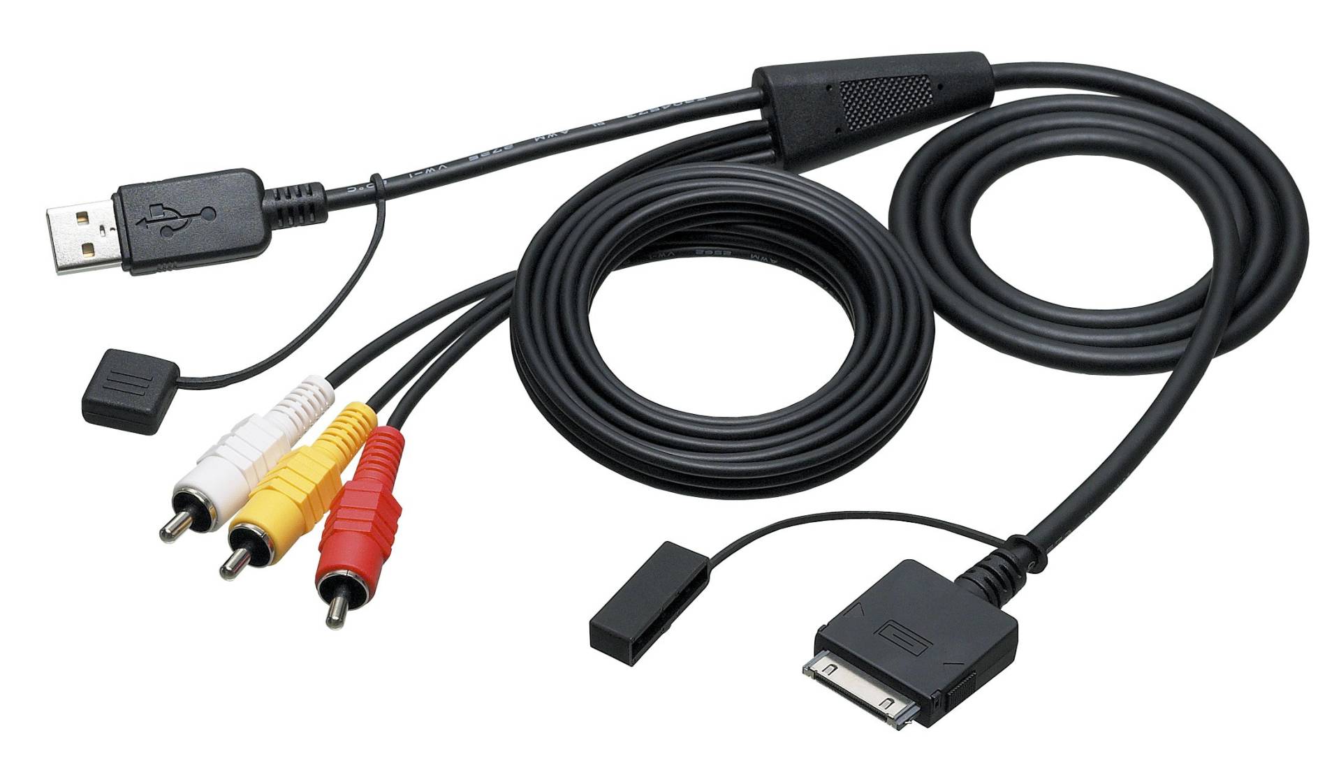 JVC 82 615 Adapter von JVC