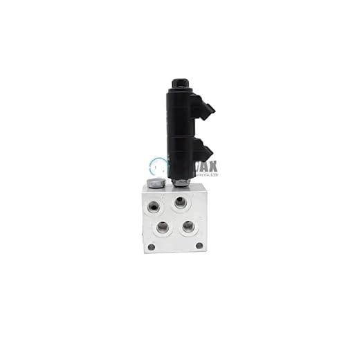 Construction Machinery Wheeled Accessories for M315D2 M320D2 M322D Solenoid Valve 265-7156 2657156 Motor Starters von JVNTOPIHW