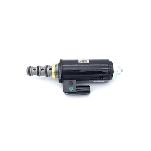 Stop Solenoid valve 24V YN35V00049F1 KDRED5KR-31 40C50-213 SKY5P-17A for SK200 SK250 SK260 SK330 SK350-8 1PCS Motor Starters von JVNTOPIHW