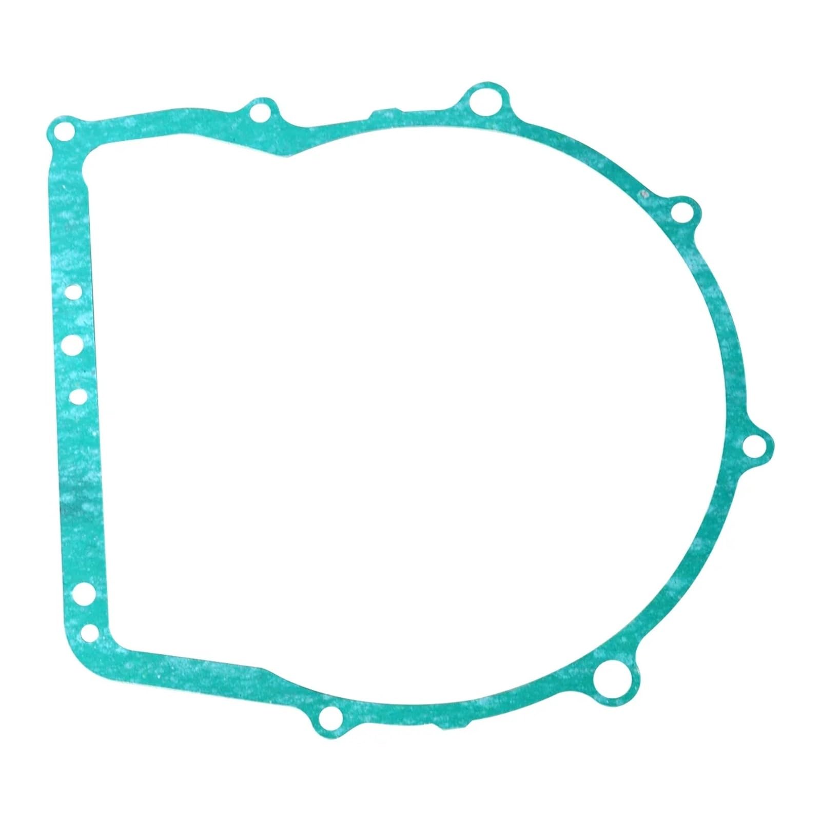 Motorrad-Generator-Kupplungsdeckel-Dichtungssätze for V-Max 1200 VMAX1200 VMX1200 85–07 XVZ13 86–93 XVZ12 83–85 88–89(Clutch cover gasket) von JXAFD