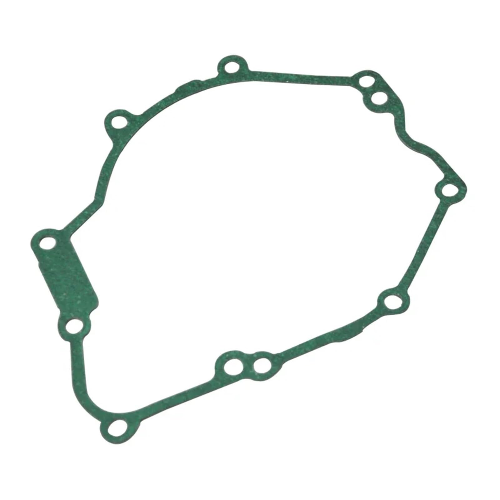 Motorrad Kurbelgehäuse Kupplung Ölpumpe Generator Abdeckung Dichtungen for R6 YZFR6 03-05 YZF-R6S YZFR6S 06-09 FZ6 FZS6 04-09(Generatorcovergasket) von JXAFD