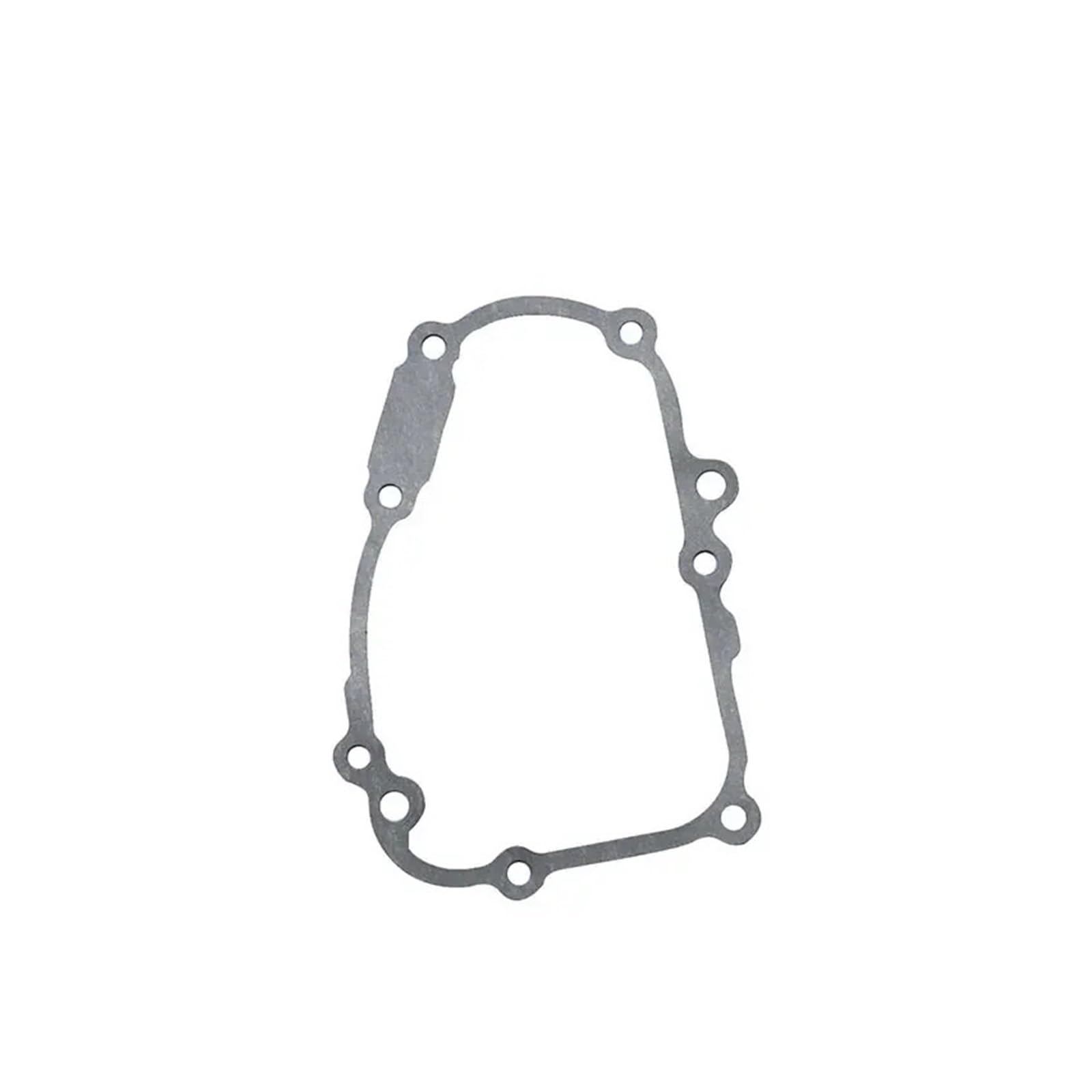 Motorrad Kurbelgehäuse Kupplung Ölpumpe Generator Abdeckung Dichtungen for R6 YZFR6 03-05 YZF-R6S YZFR6S 06-09 FZ6 FZS6 04-09(OilPumpCoverGasket) von JXAFD