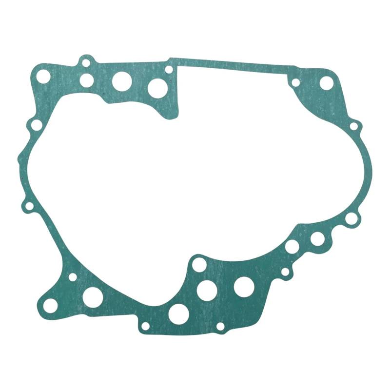 Motorrad Kurbelgehäuse Kupplungsdeckel Zylinderkopfdichtung for DR350SE 90-99 DR350SET 90-96 DR350SE 97-99 DR350 1993 1995(Crankcase gasket) von JXAFD