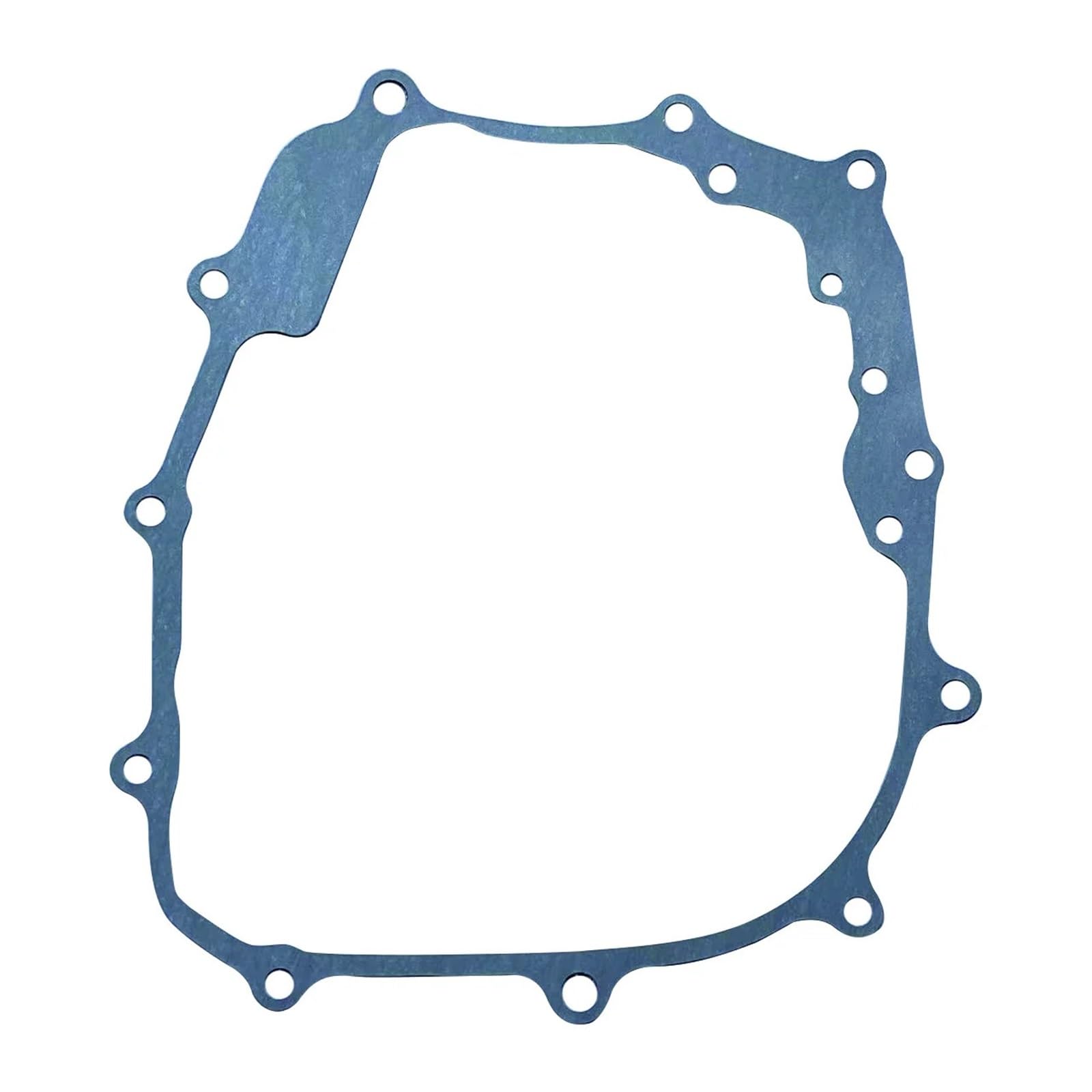 Motorrad-Kurbelgehäuse-Kupplungsdeckeldichtung rechts for CRF125F CRF125FB 2014–2023 von JXAFD