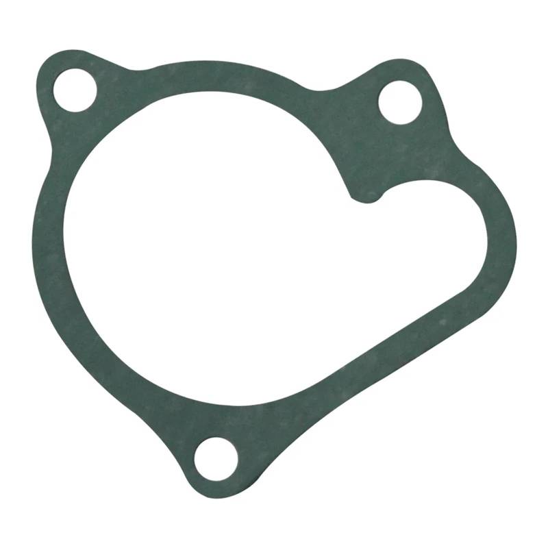 Motorrad Motor Kurbelgehäusedeckel Zylinderdeckel Dichtungssatz for NSR250 NSR250 NSR 250 MC16 MC18 MC21 MC28(Pump gasket) von JXAFD