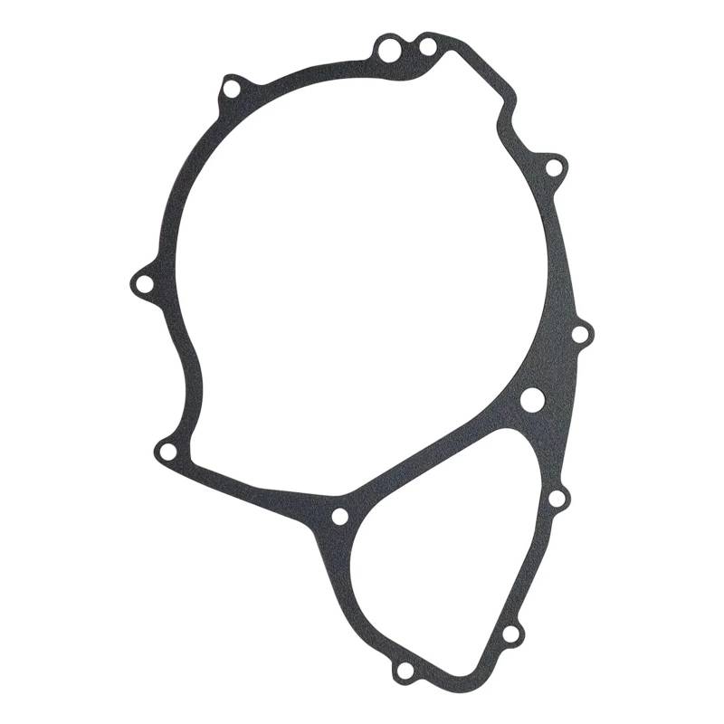 Motorrad-rechte Motorgehäuse-Generator-Abdeckungsdichtung for F650GS GS Dakar 99–07 F650CS 2000–2005 G650GS 08–15 von JXAFD