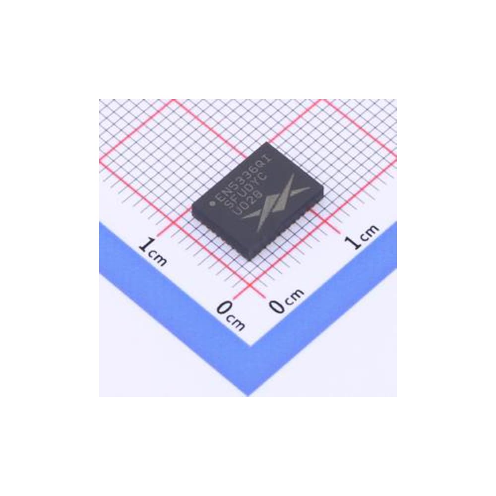 (1 Stück) EN5336QI QFN-44 (7,5 x 10) von JXKSUoYo