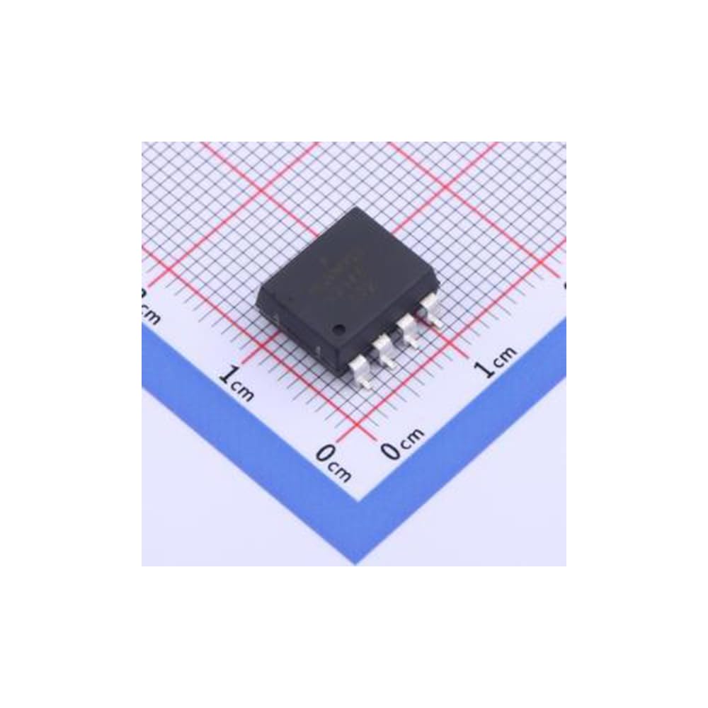 (1 Stück) HCNW136-500E SMD-8P von JXKSUoYo