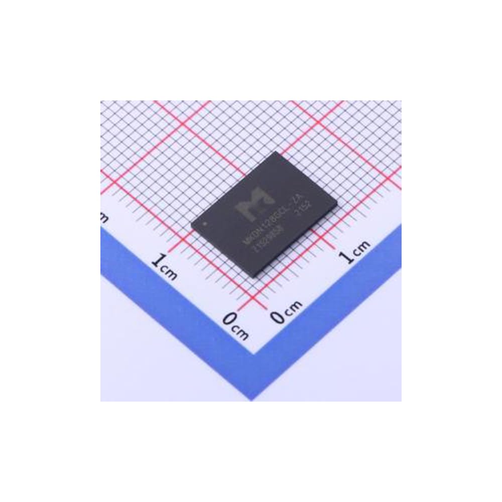 (1 Stück) MKDN128GCL-ZA LGA-16 von JXKSUoYo