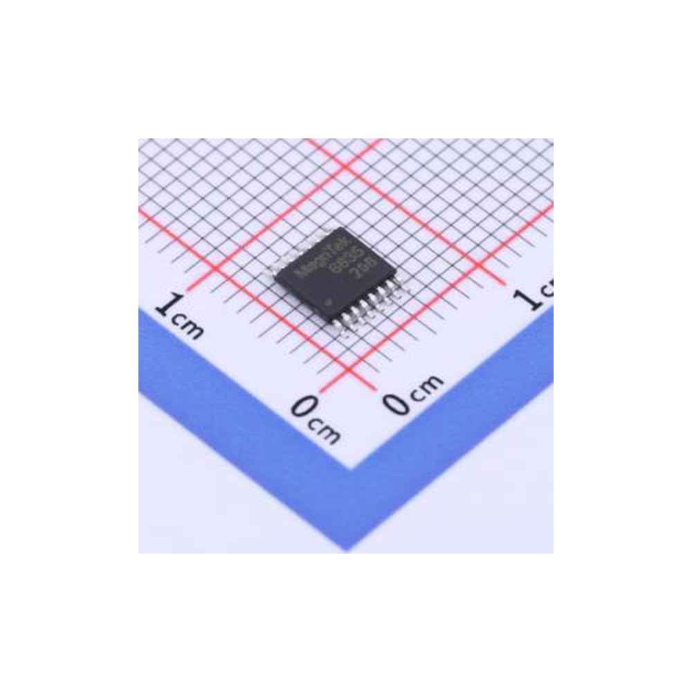 (1 Stück) MT6835GT-A10K TSSOP-16 von JXKSUoYo