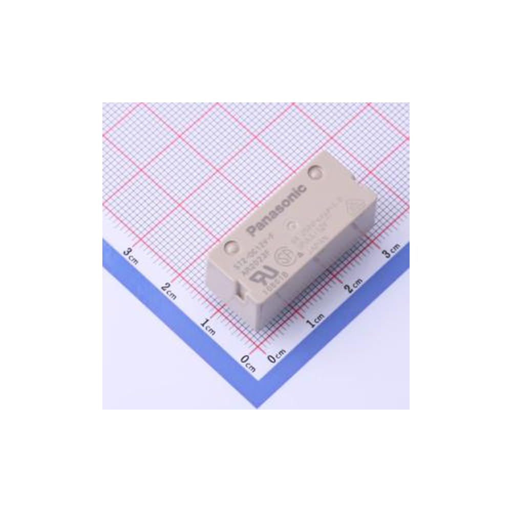 (1 Stück) ST2-DC12V-F von JXKSUoYo