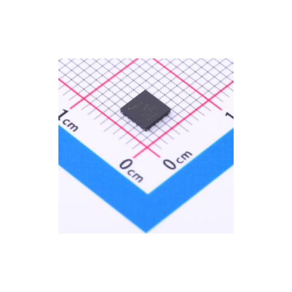 (1 Stück) TMUX7412FRRPR WQFN-16 (4 x 4) von JXKSUoYo