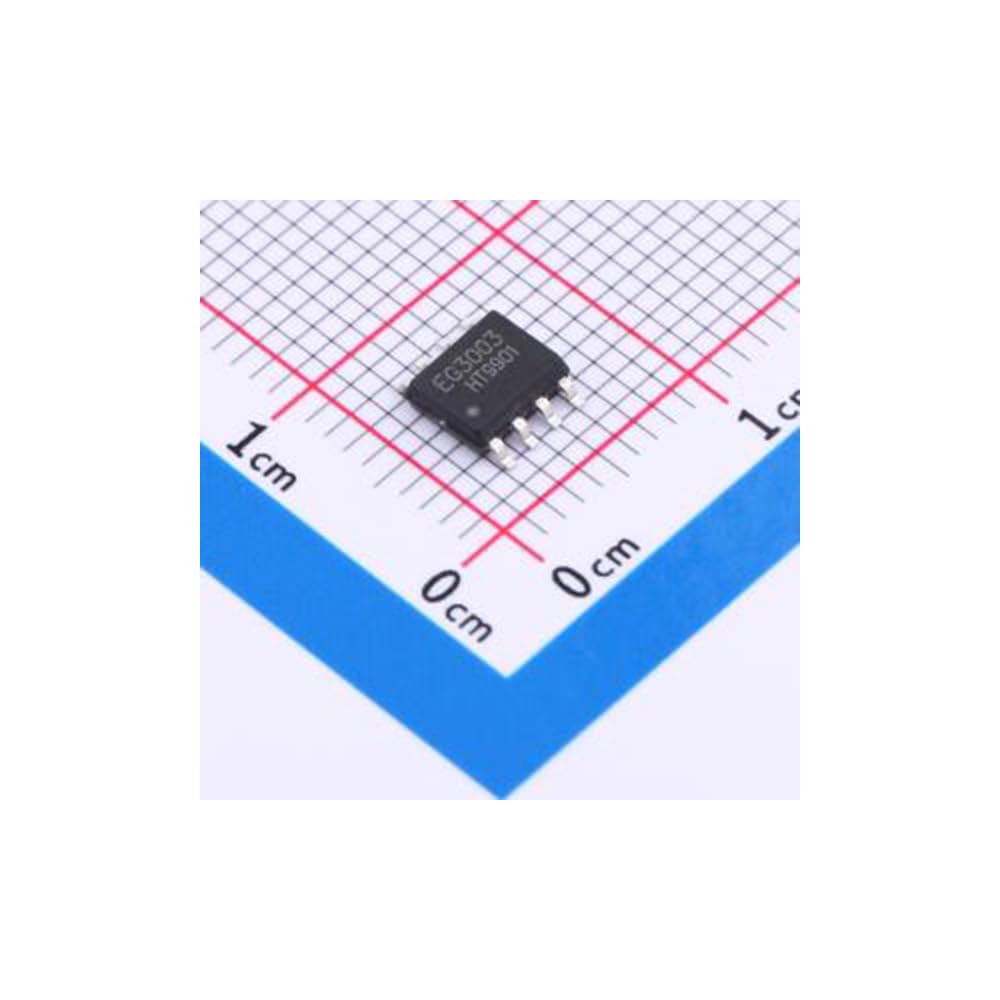 (10 Stück) EG3003 SOP-8 von JXKSUoYo