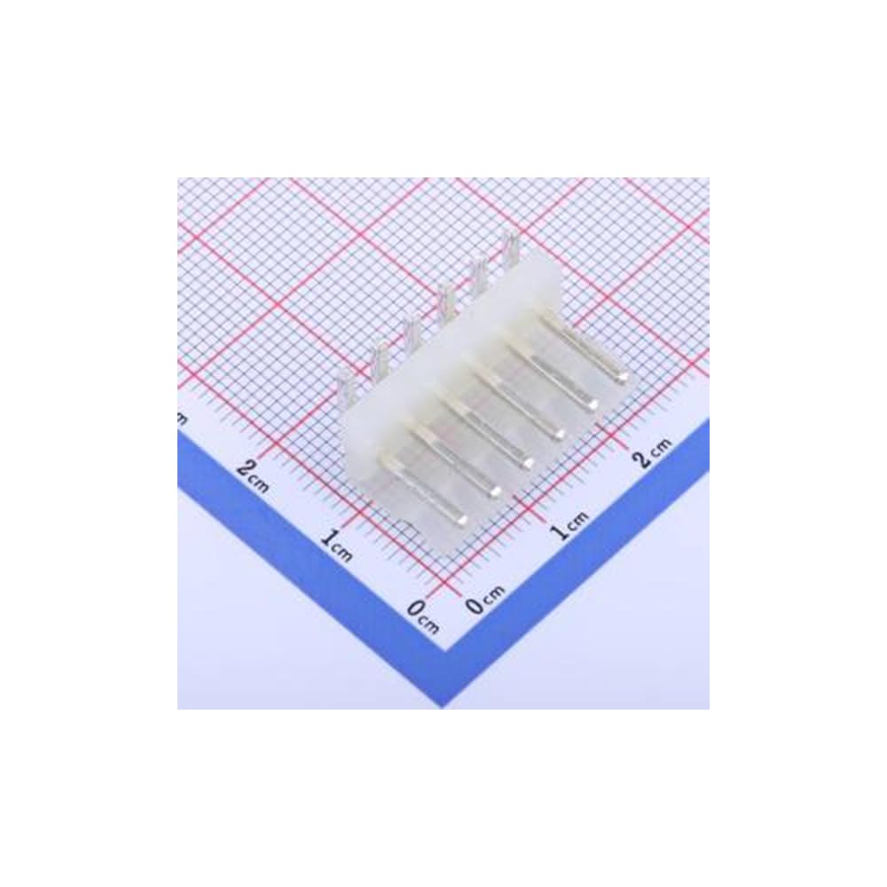 (10 Stück) HC-3,96-6A6W P = 3,96 mm von JXKSUoYo