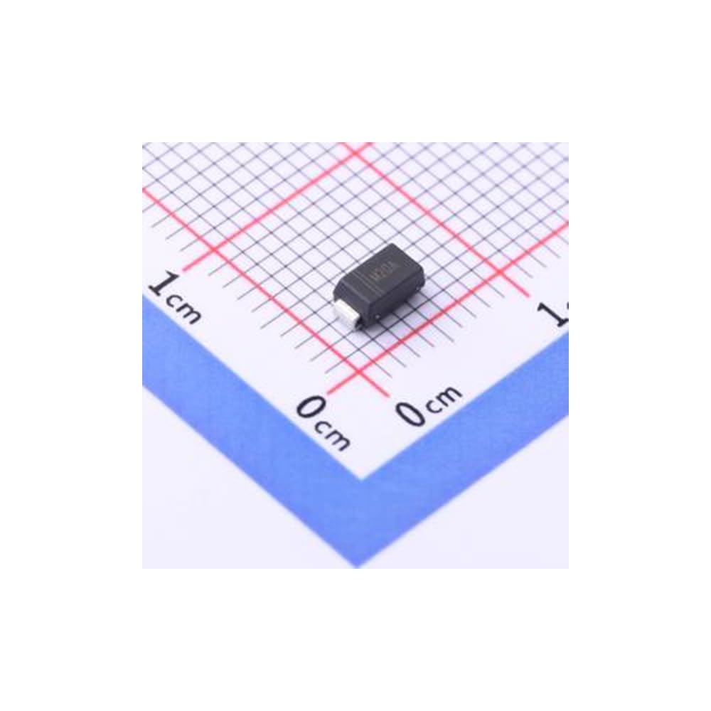 (10 Stück) M20A SMA (DO-214AC) von JXKSUoYo