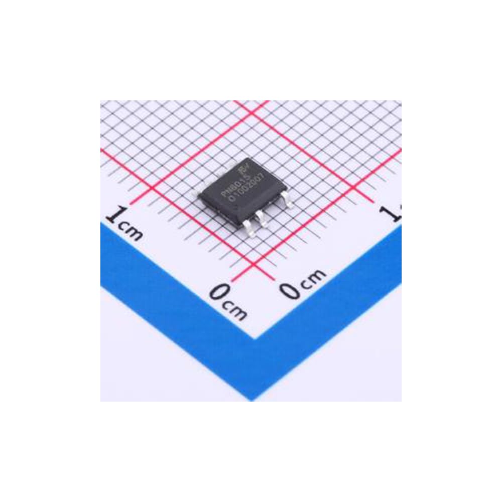 (10 Stück) PN8015SSC-R1D SOP-7 von JXKSUoYo