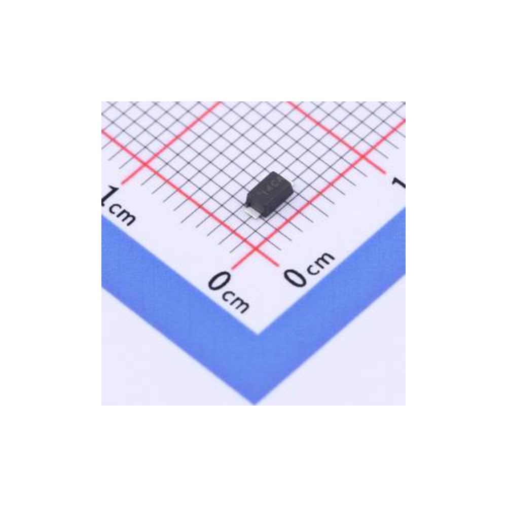 (10 Stück) SMF14CA-TP SOD-123FL von JXKSUoYo