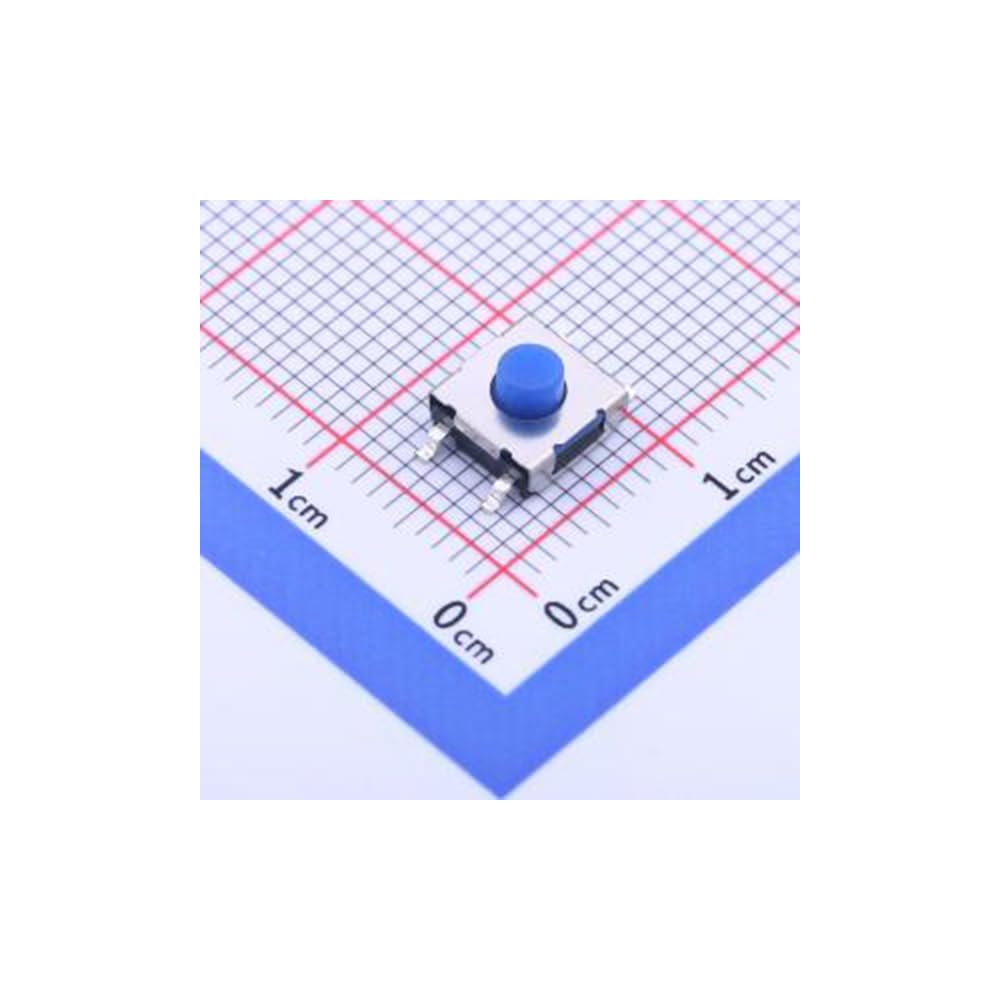 (10 Stück) YTS1S0052CUG00 SMD von JXKSUoYo